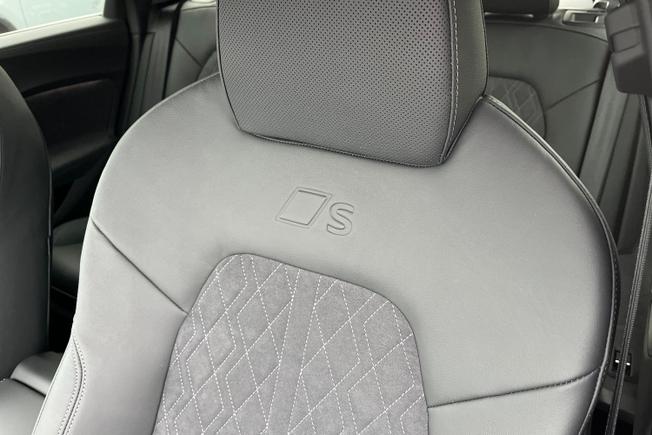 AUDI A5 Avant Photo 43