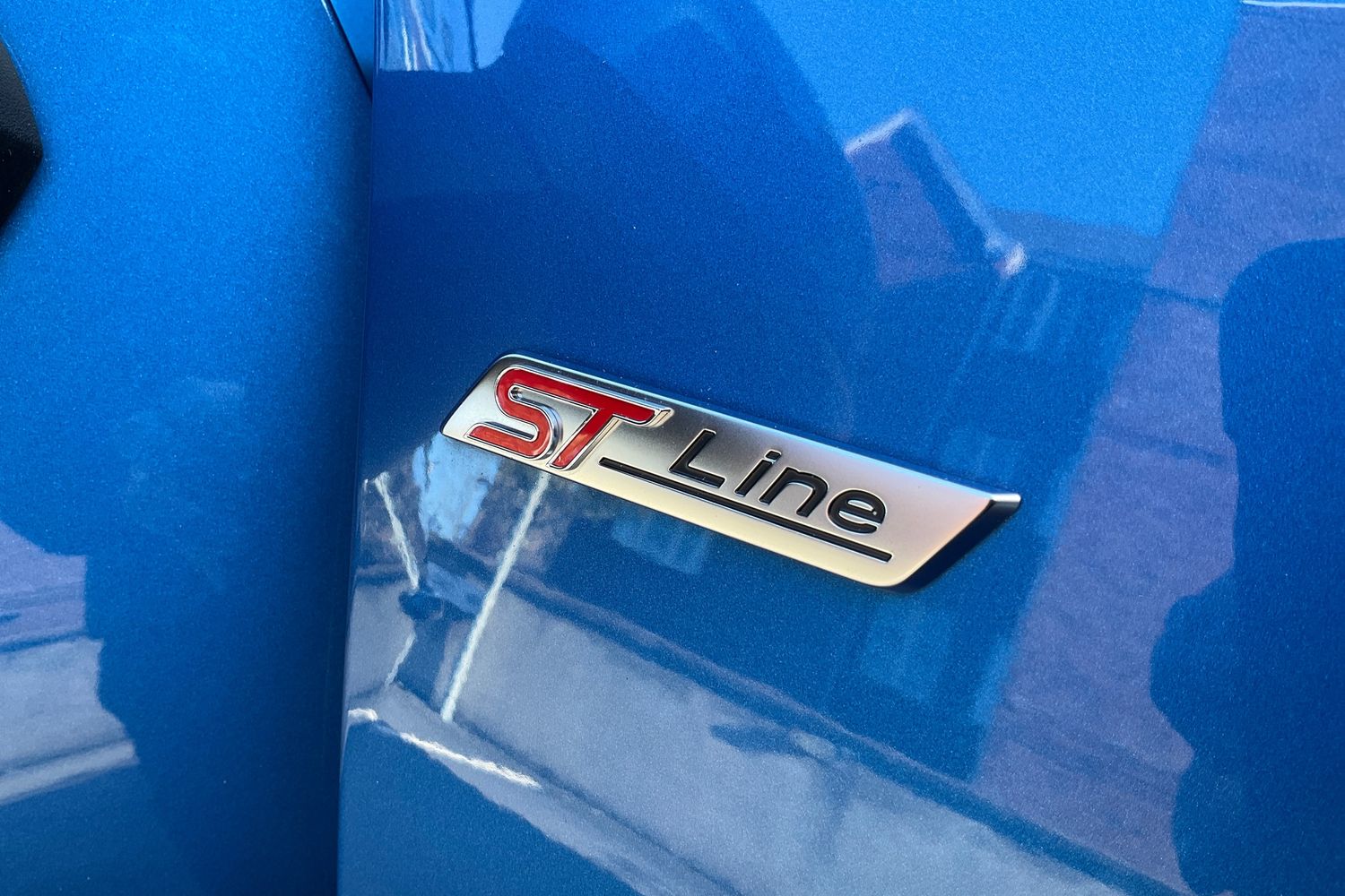 Ford PUMA Photo 38