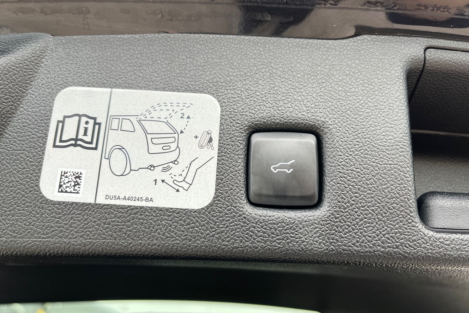 Ford KUGA Photo 25
