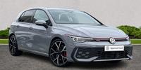 Volkswagen Golf Photo 0