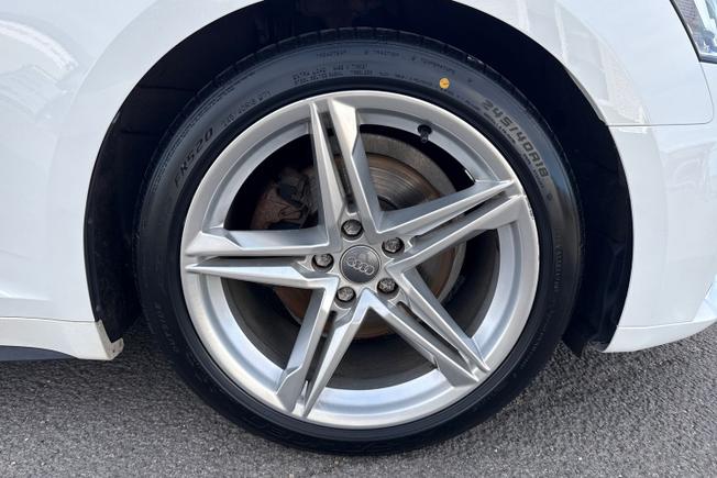 AUDI A5 Photo 31