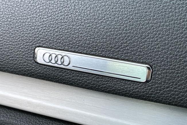AUDI A3 Photo 32