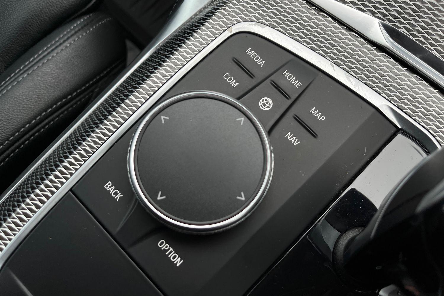 BMW 4 Series Photo 33