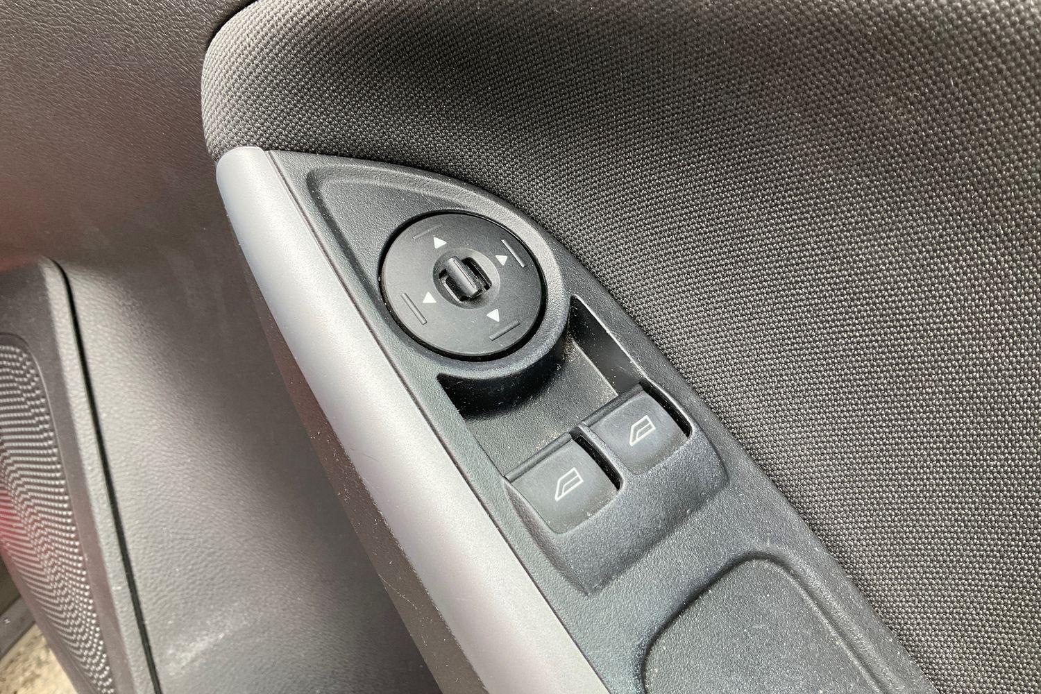 Ford Focus Photo 15