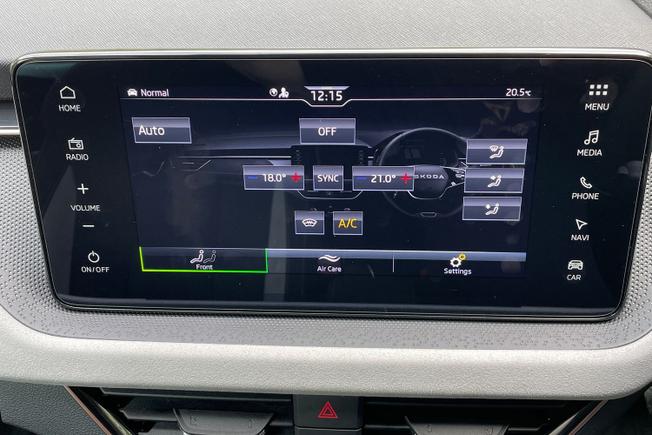 ŠKODA Kamiq Photo 32