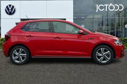 VOLKSWAGEN Polo Photo 4