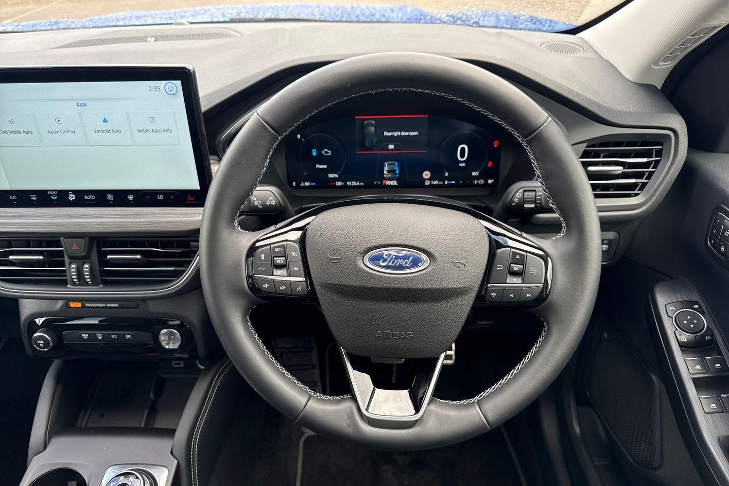 Ford KUGA Photo 11