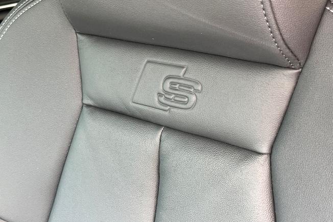 AUDI A3 Photo 38