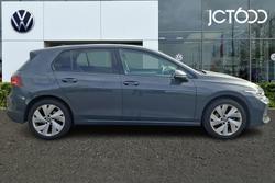 Volkswagen Golf Photo 4