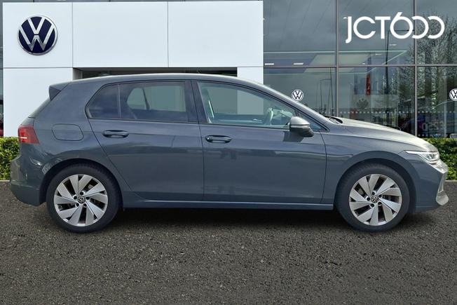 Volkswagen Golf Photo 4