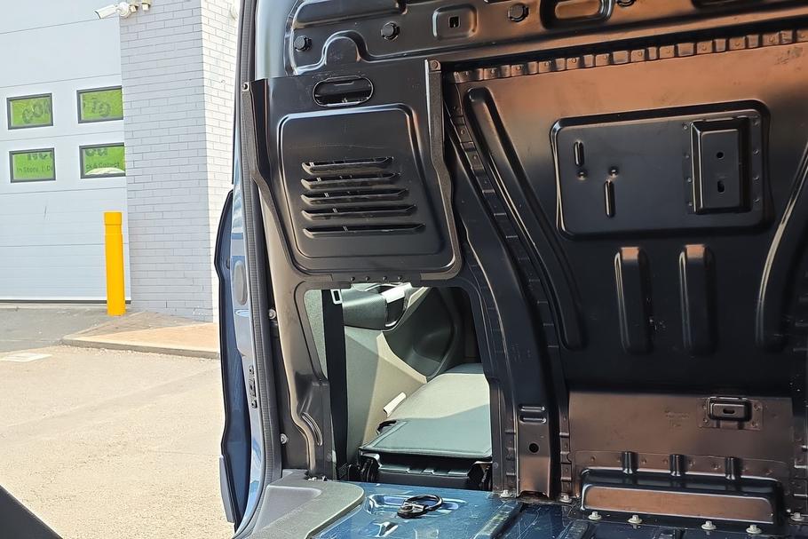 Used Ford TRANSIT CONNECT WF24OKK 27