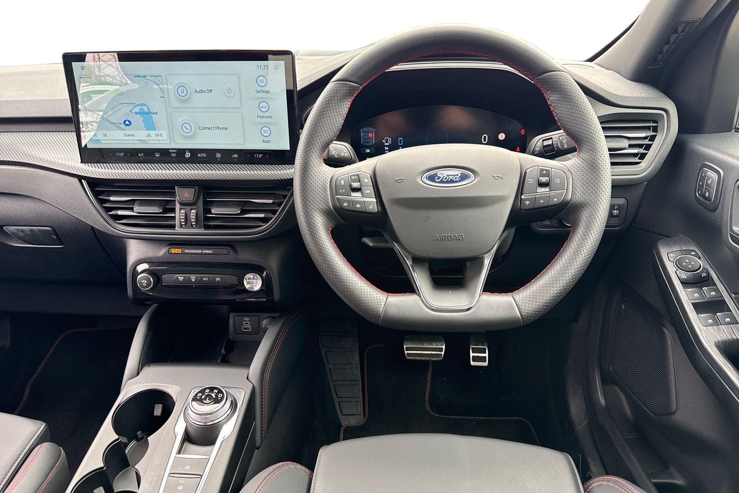 Ford KUGA Photo 10