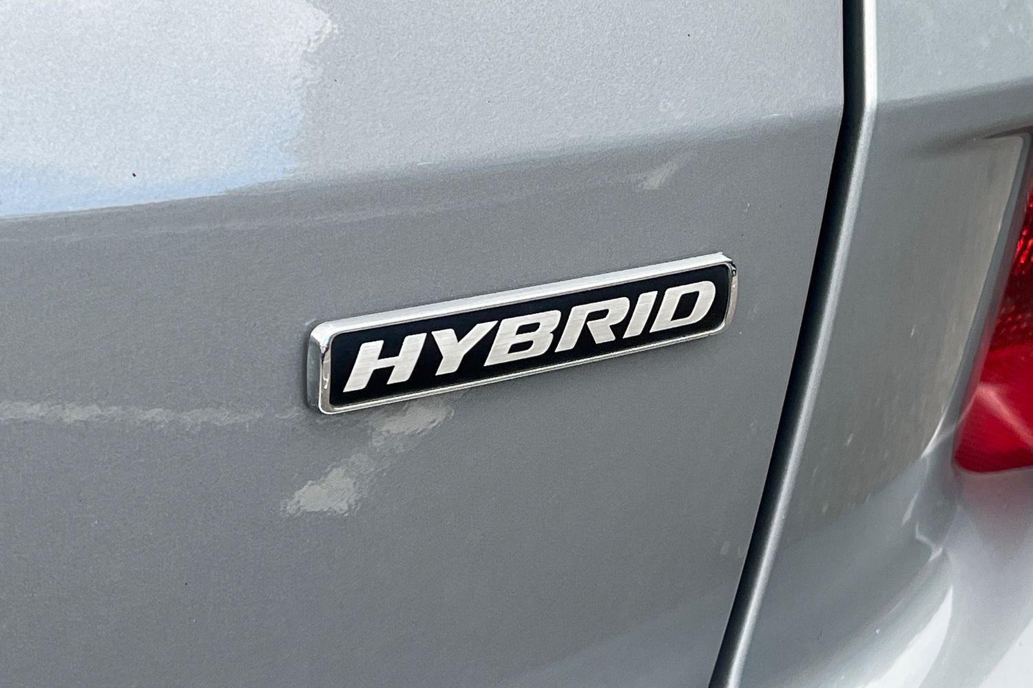 Ford Kuga Photo 25