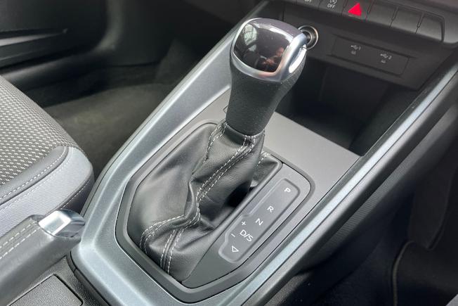 AUDI A1 Photo 23