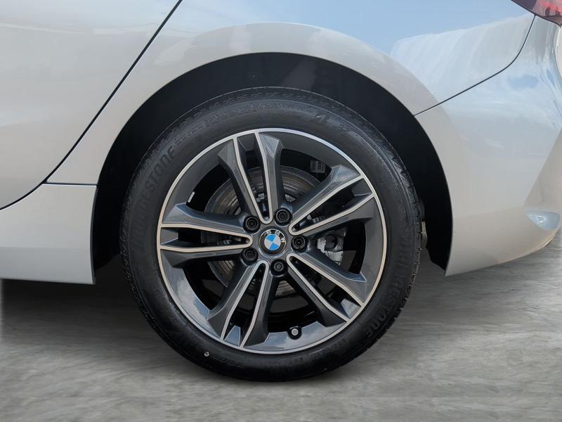 Used BMW 1 Series YG20AEF 9