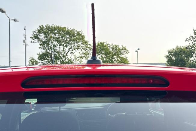 VOLKSWAGEN Polo Photo 28