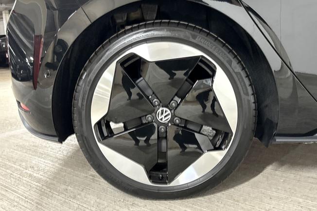 Volkswagen ID.3 Photo 5