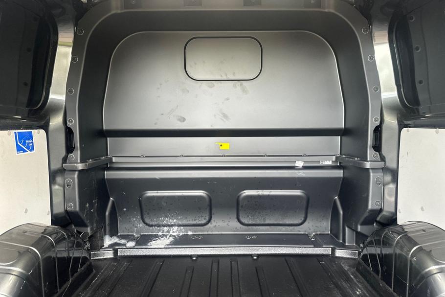 Used Ford TRANSIT CUSTOM 4