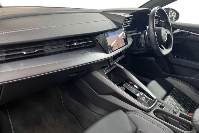 AUDI S3 Photo 2