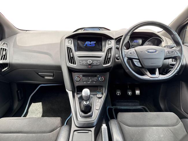 FORD Focus Photo 10
