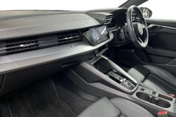 Audi A3 Photo 2