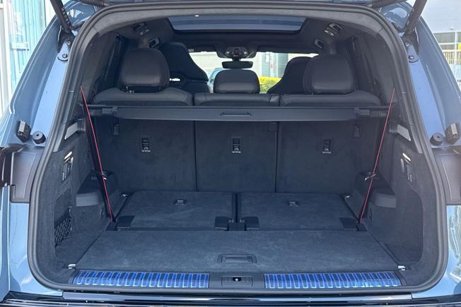 Audi Q7 Photo 12