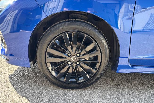 Honda Jazz Photo 27