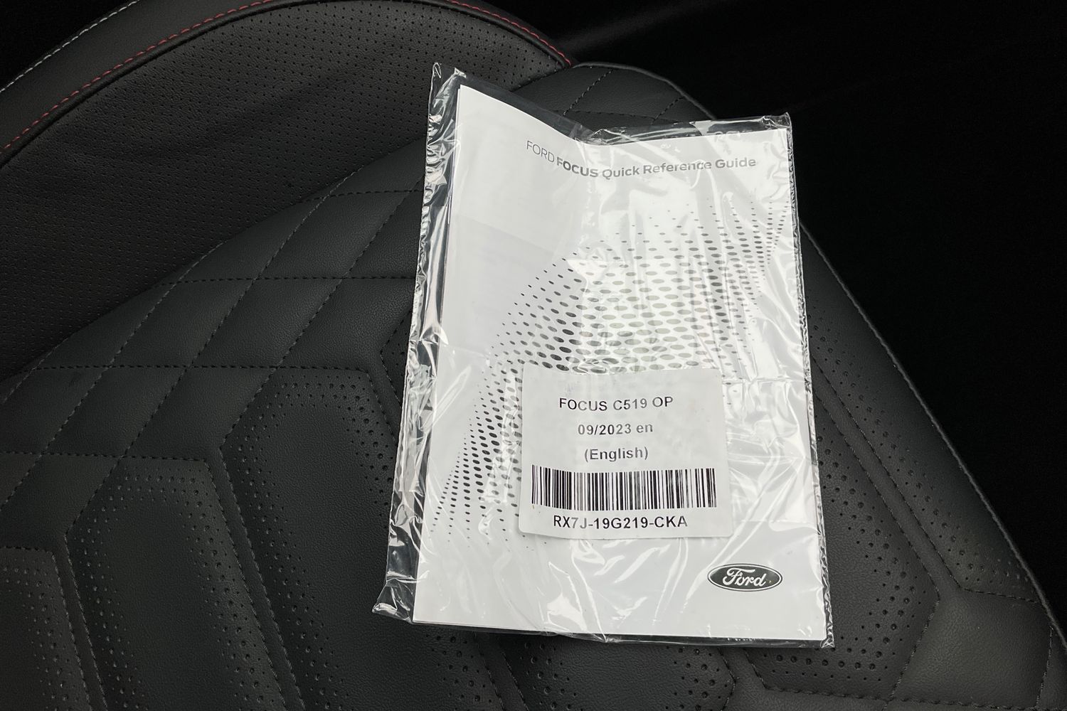 Ford Focus Photo 21