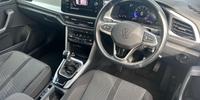 Volkswagen T-roc Photo 5