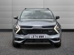 Kia Sportage Photo 6
