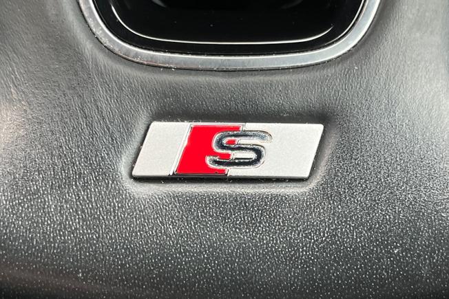 Audi A1 Photo 35