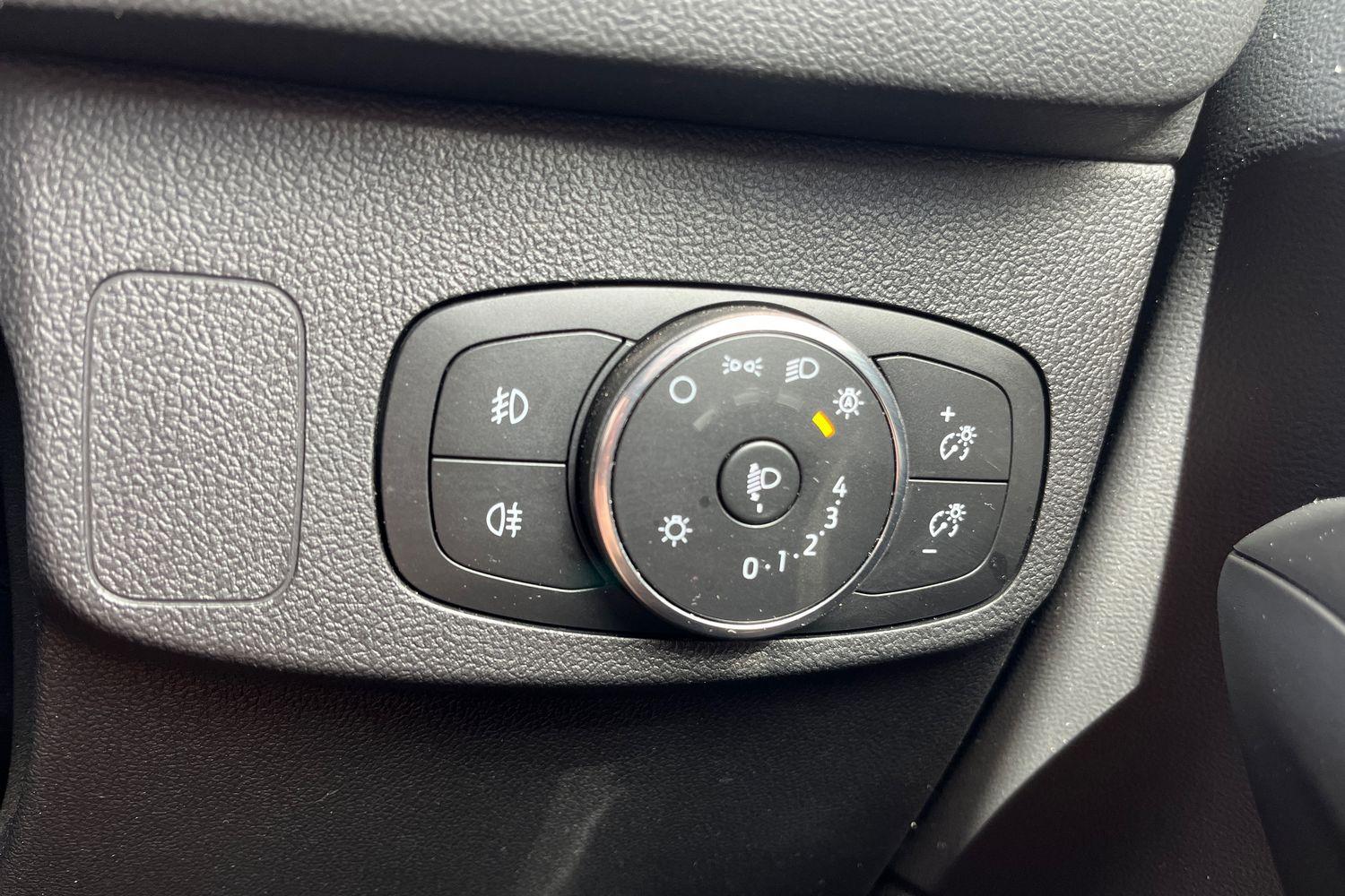 Ford Focus Photo 26