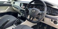Volkswagen Polo Photo 5