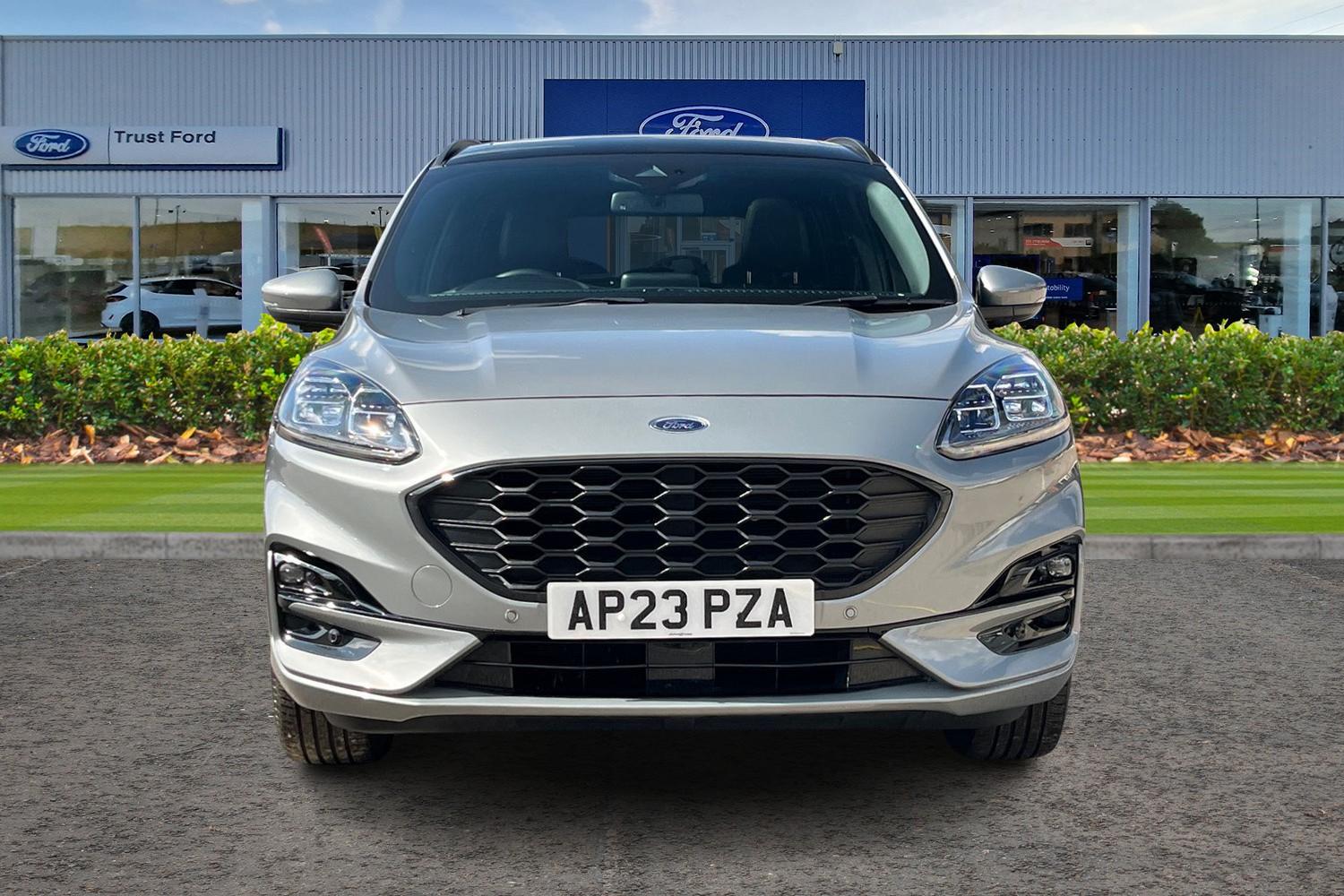 Ford Kuga Photo 5