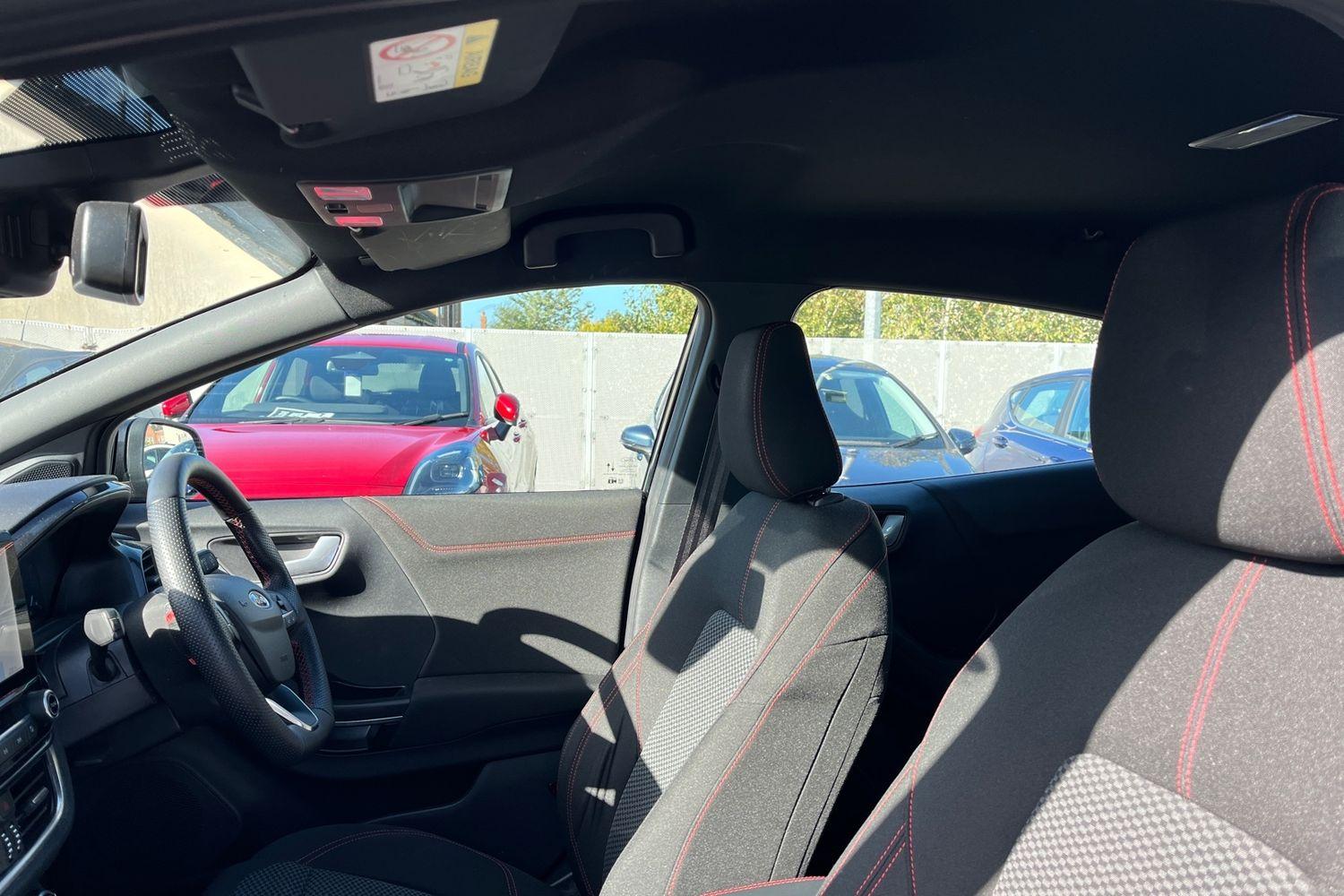 Ford PUMA Photo 18