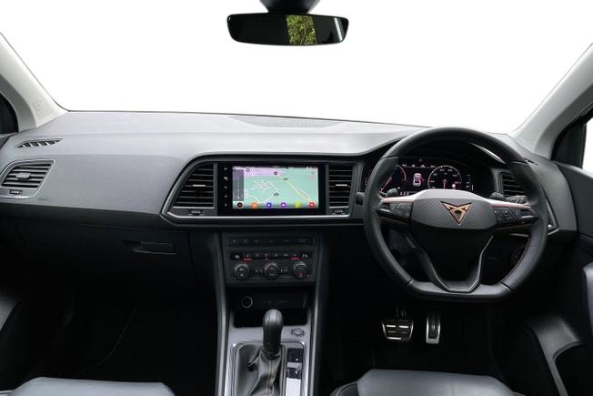 CUPRA Ateca Photo 10