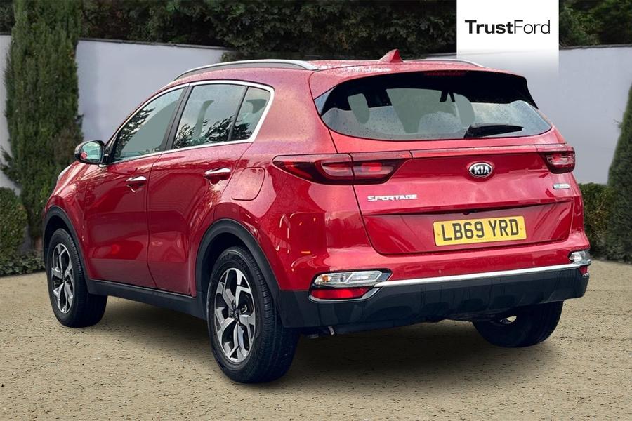 Kia SPORTAGE Photo autoimg-a9d3e0c0e68e25c111212e3b1e53d800db5194c1.jpg