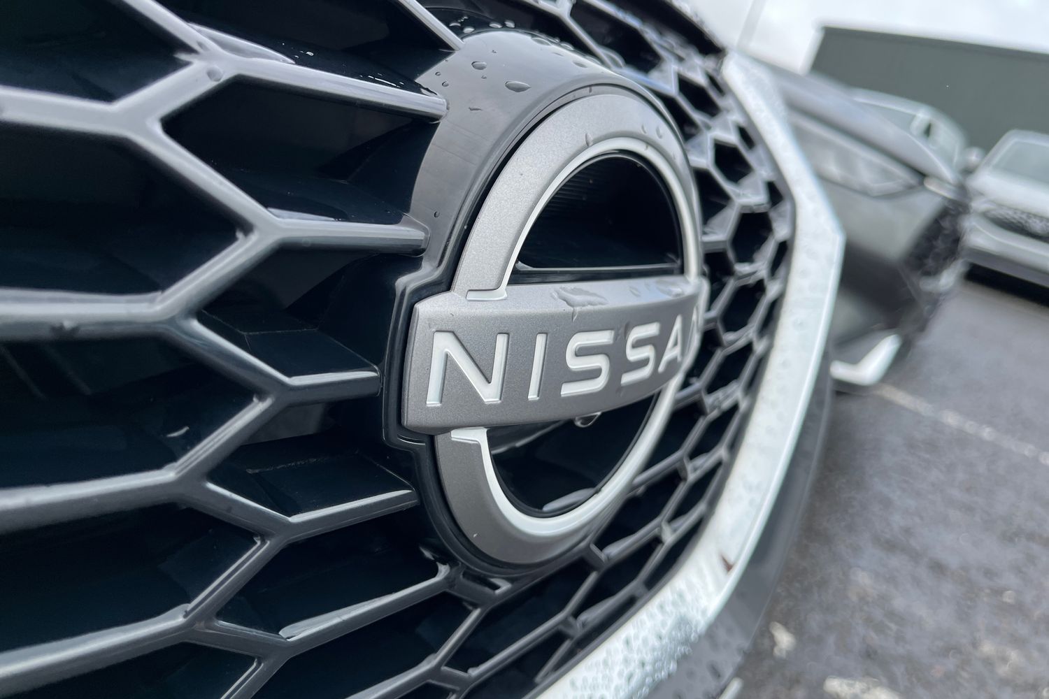 Nissan Juke Photo 23