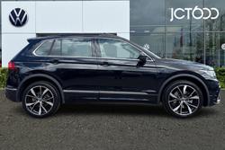 VOLKSWAGEN Tiguan Photo 4