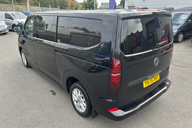 Volkswagen Transporter Photo 44