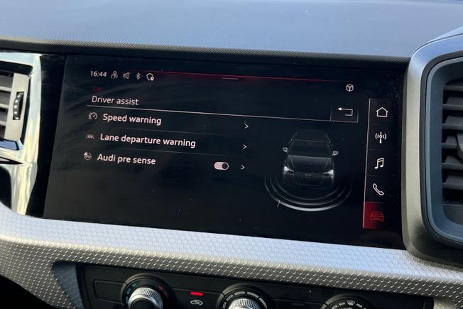 Audi A1 Photo 38