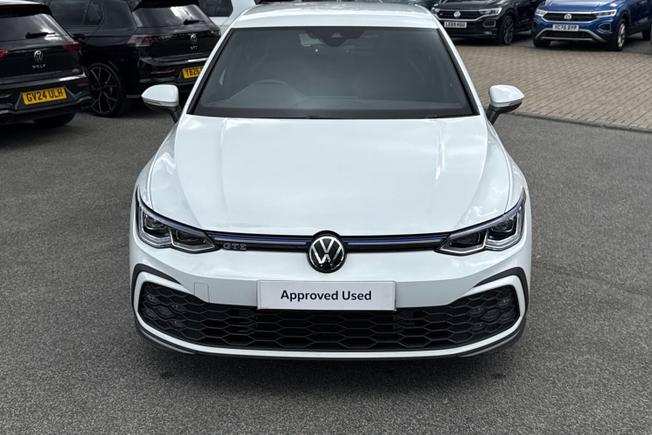 VOLKSWAGEN Golf Photo 39
