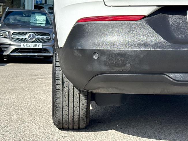 VAUXHALL Grandland X Photo 33