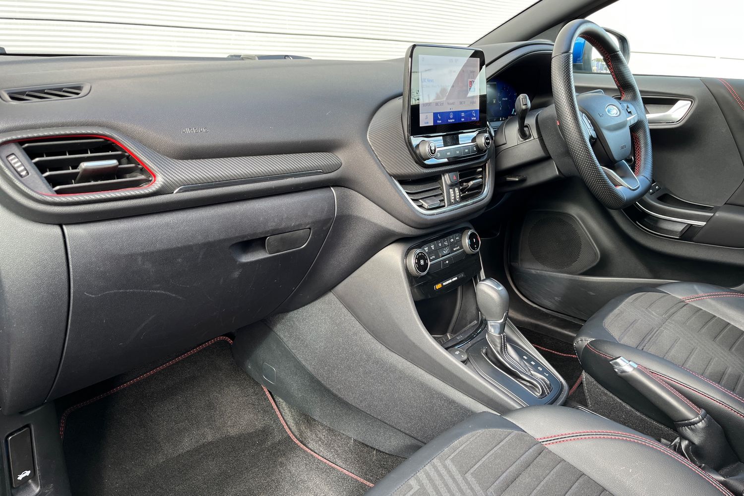 Ford Puma Photo 17