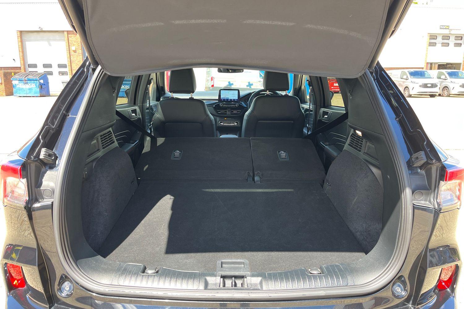 Ford Kuga Photo 23