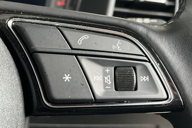 Audi A1 Photo 17