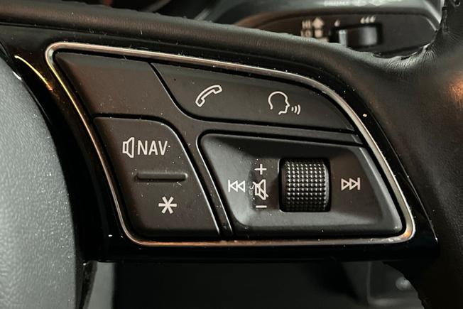 AUDI Q2 Photo 17