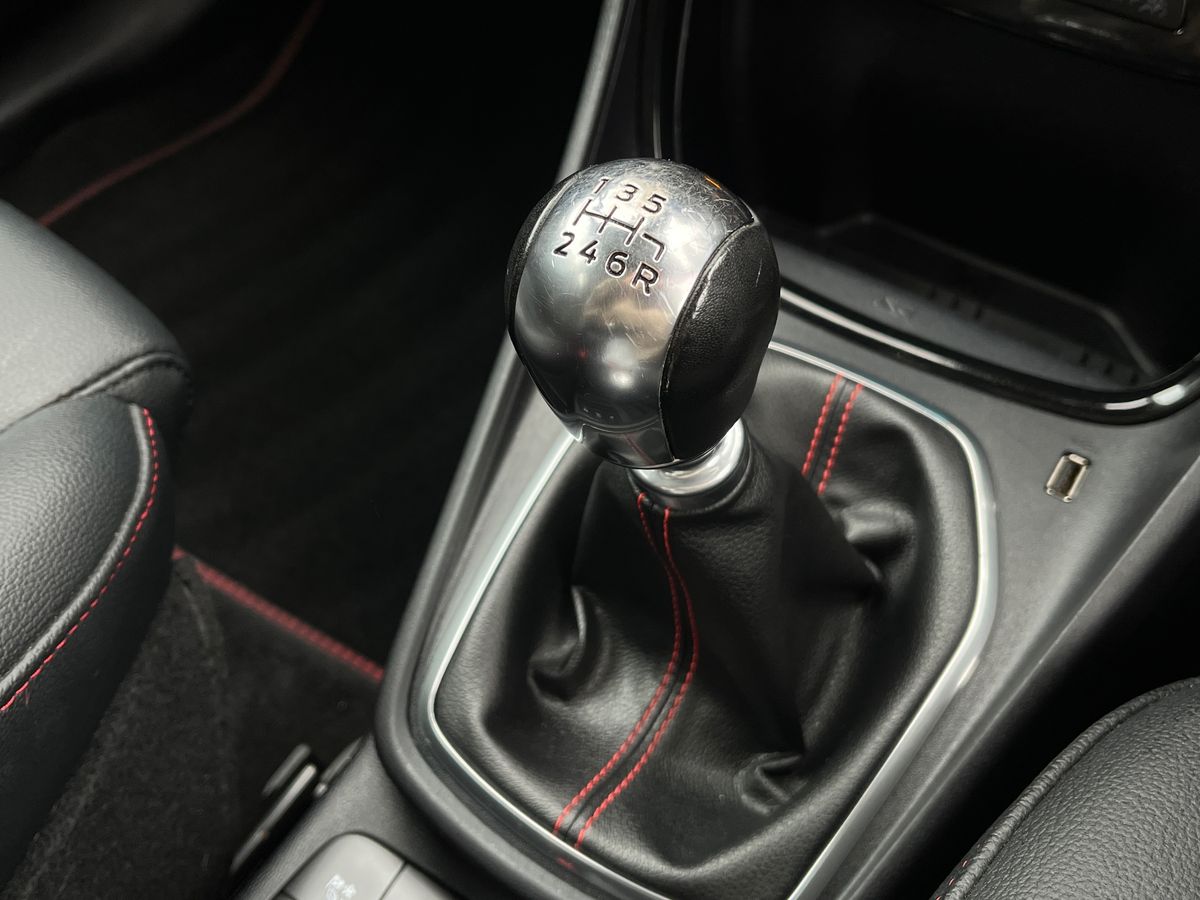 Ford Puma Photo 13
