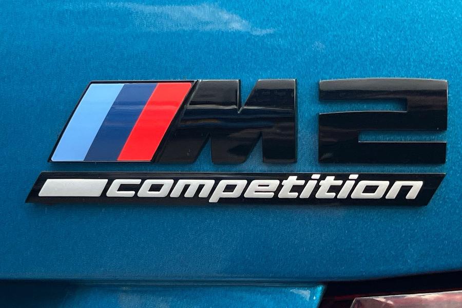 BMW M2 Photo autoimg-a9d949d8dd21d9ddacd4ec3eba874dcfa714f542.jpg