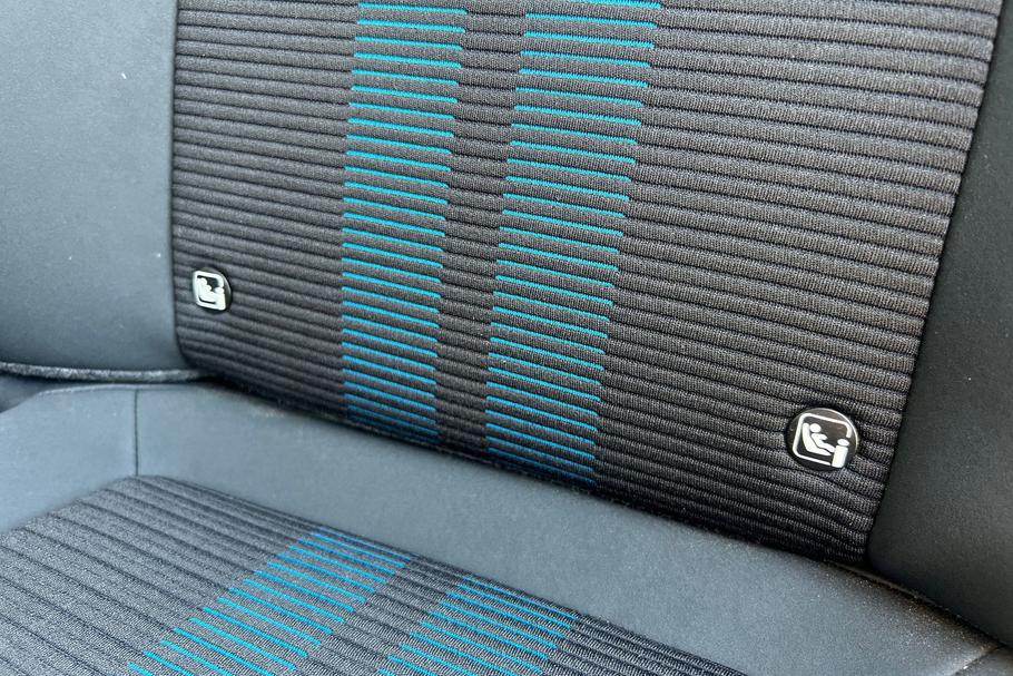 Used Ford TRANSIT CUSTOM BN26TPU 26
